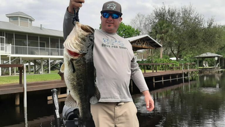 March Florida River Fishing Trips in North Florida 4 March-Florida-River-Fishing