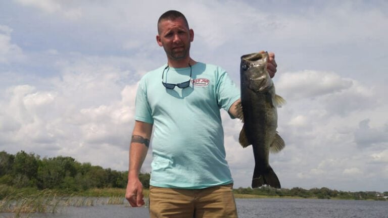 March Winter Haven Fishing Report for Florida Largemouth Bass 5 March-Winter-Haven-Fishing