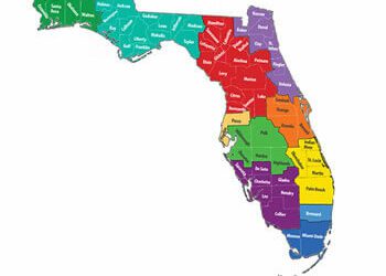 Florida Fishing Clubs