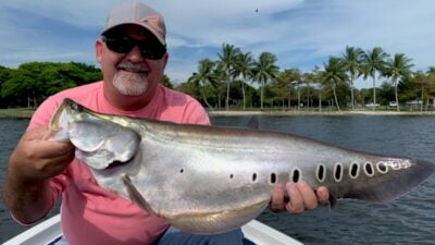 Lake Osborne Fishing Charter