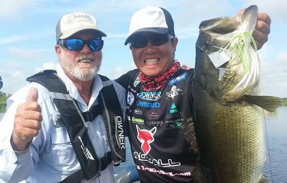 Capt-John-Leech Guide Profile Capt-John-Leech Guide Profile