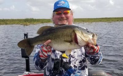 Capt Mike Groshon
