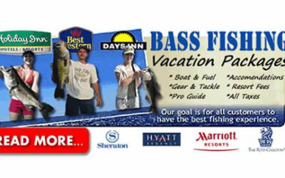 Package Fishing Trip – All Inclusive Vacations