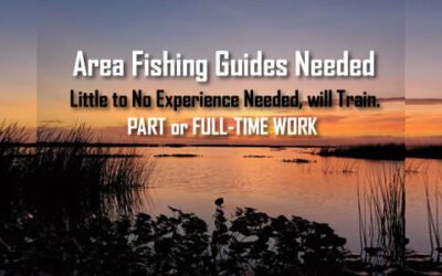 Join Bass Online – Become a Fishing Guide