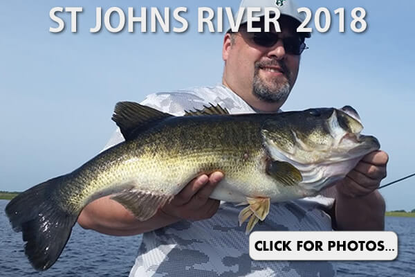 2018 St Johns River Pictures