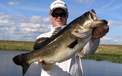 Okeechobee Package Fishing Trips