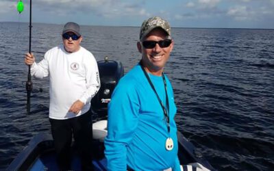 Sebastian Fishing Guides