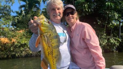 February Airport Lakes Fishing for Florida Peacock Bass 2 February-Airport-Lakes-Fishing-3