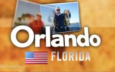 Orlando Bass Fishing Reviews