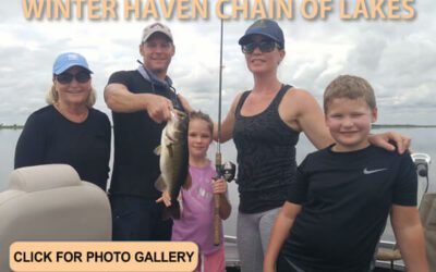 Winter Haven Chain Pictures