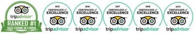 Orlando Bass Fishing Guide Reviews