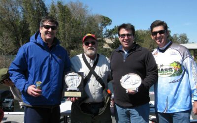 How to Become a Fishing Guide