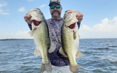 Fishing Charter Pros and Cons
