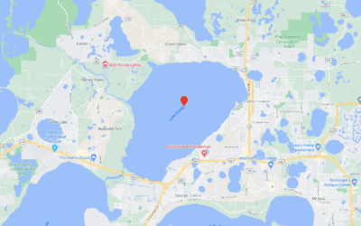 Mount Dora Fl Fishing