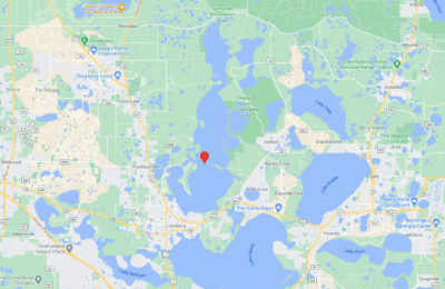 Lake Griffin 5 Lake Griffin