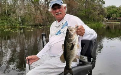 Lake Eustis