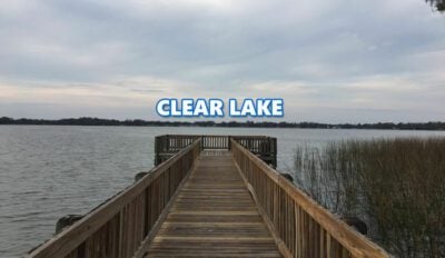 Clear Lake