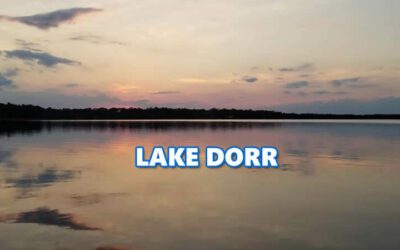 Lake Dorr