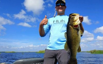 Phosphate Pits Florida
