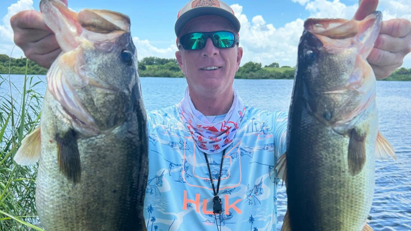 Lake Seminole FL photo