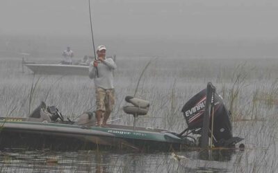 Lake Kerr, FL