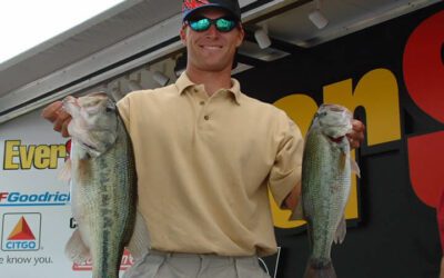 Lake Trafford Fishing Guides