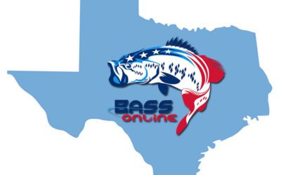 Texas Bass Fishing
