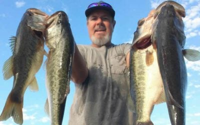 Vero Beach Fishing Guides