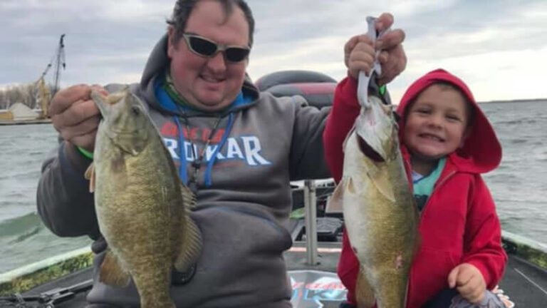 Mark Rose Fishing Guide PA