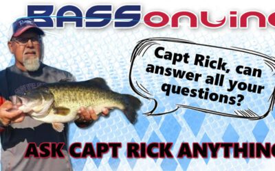 Capt Rick Mitchell
