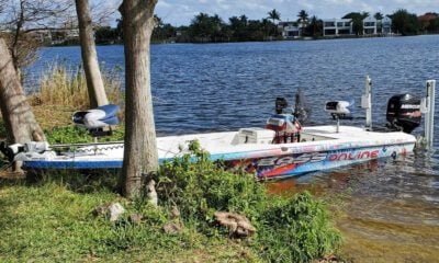 Top Spots for South Florida Bass Fishing in 2025