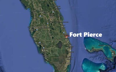 Fort Pierce, FL