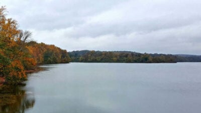 Marsh Creek Lake 21 Marsh Creek Lake