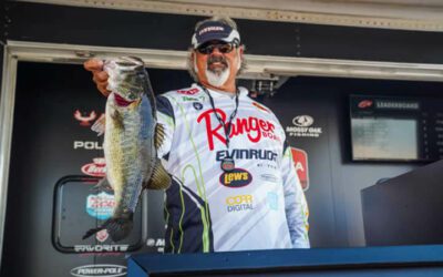 St Johns River Fishing Guides