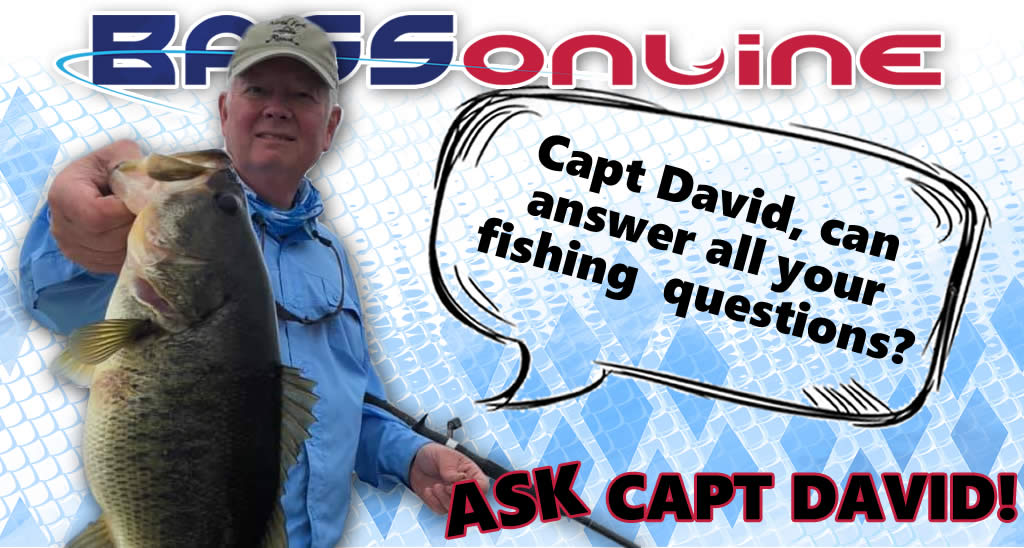 Capt David Lang Questions Capt David Lang Questions
