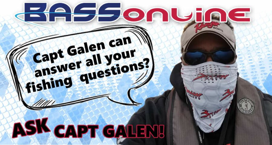 Capt Galen Fugh Questions Capt Galen Fugh Questions
