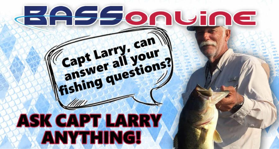 Capt Larry Crossman Questions Capt Larry Crossman
