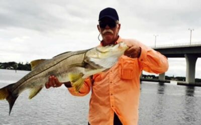 Fort Pierce Fishing Guides