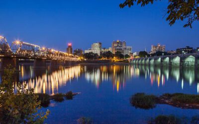 Harrisburg, PA