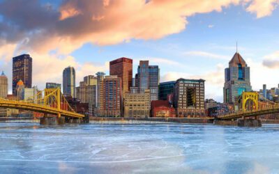 Pittsburgh, PA