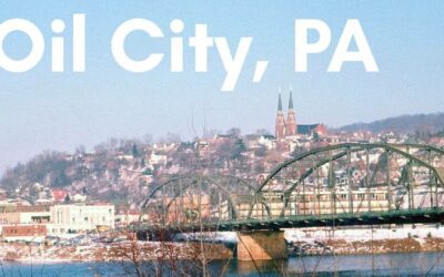 Oil City, PA
