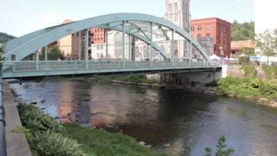 Oil City, PA 1 Oil City, PA