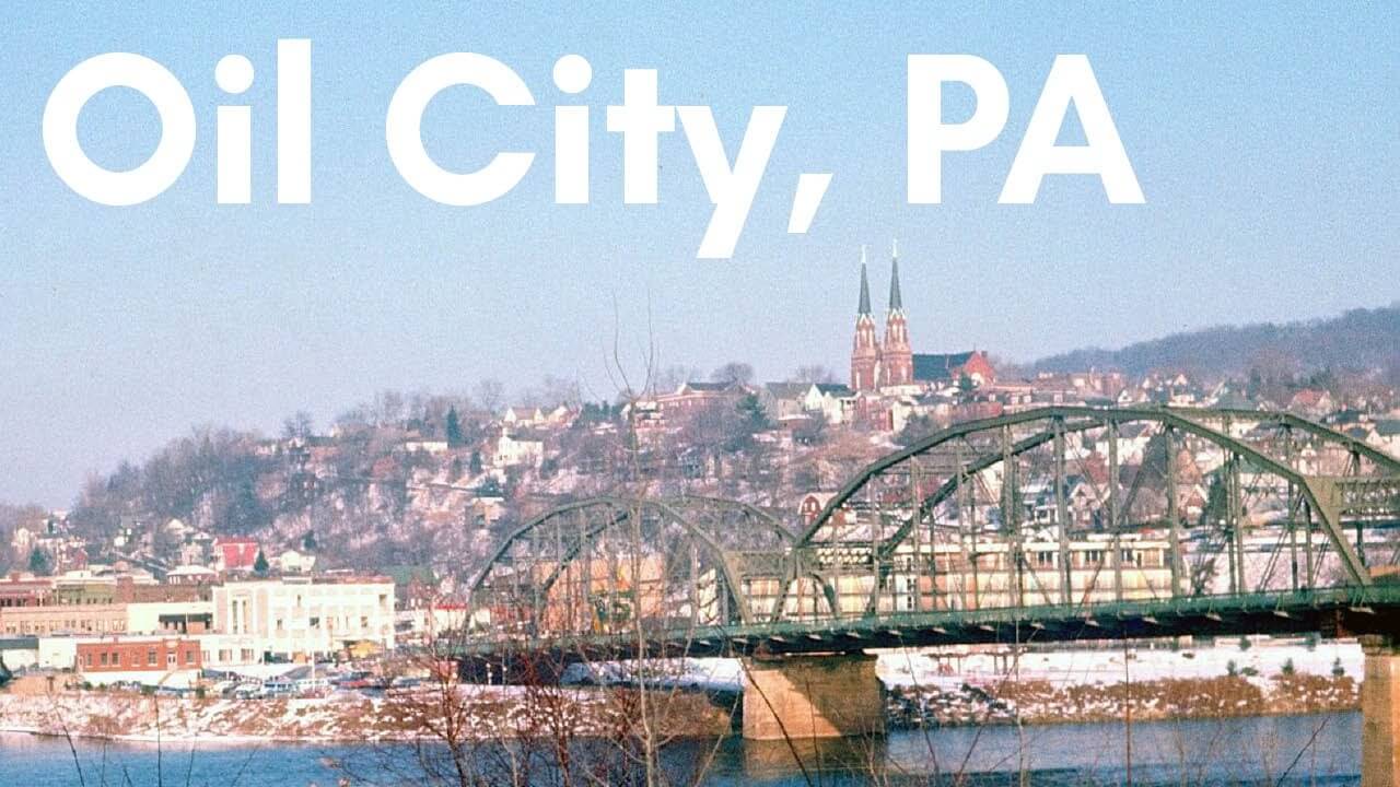 Complete Guide To Fishing Oil City PA Species, Fishing Charters, Tips