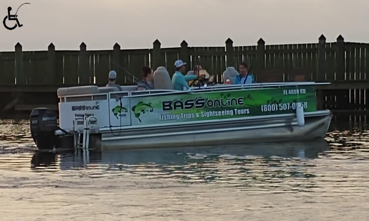 Bassonline tours and rentals