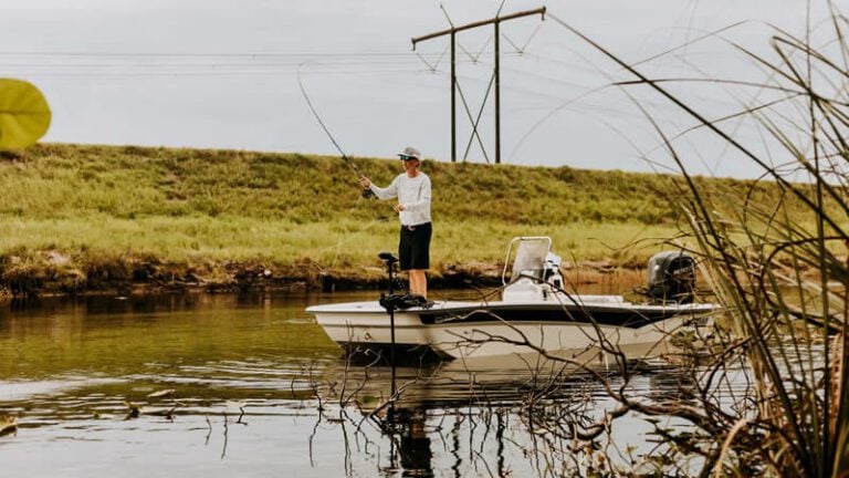 Capt Levi Fly Fishing -Ultimate Guide To Fly Fish Orlando: Top Spots & Tips for You