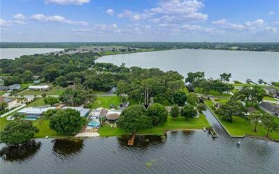 Lake Rochelle | Polk County