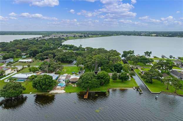 Lake Rochelle Fl