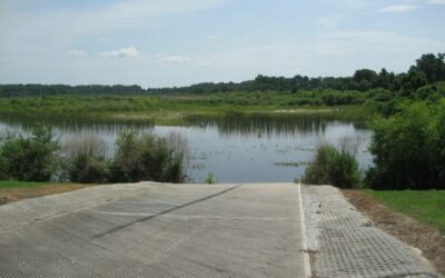 Middle Lake