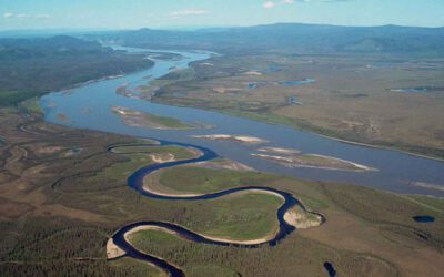 Peace River