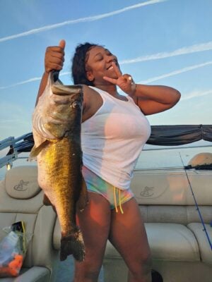 Stick Marsh Fl Fishing Packages